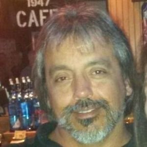 Meet your Posher, Christopher